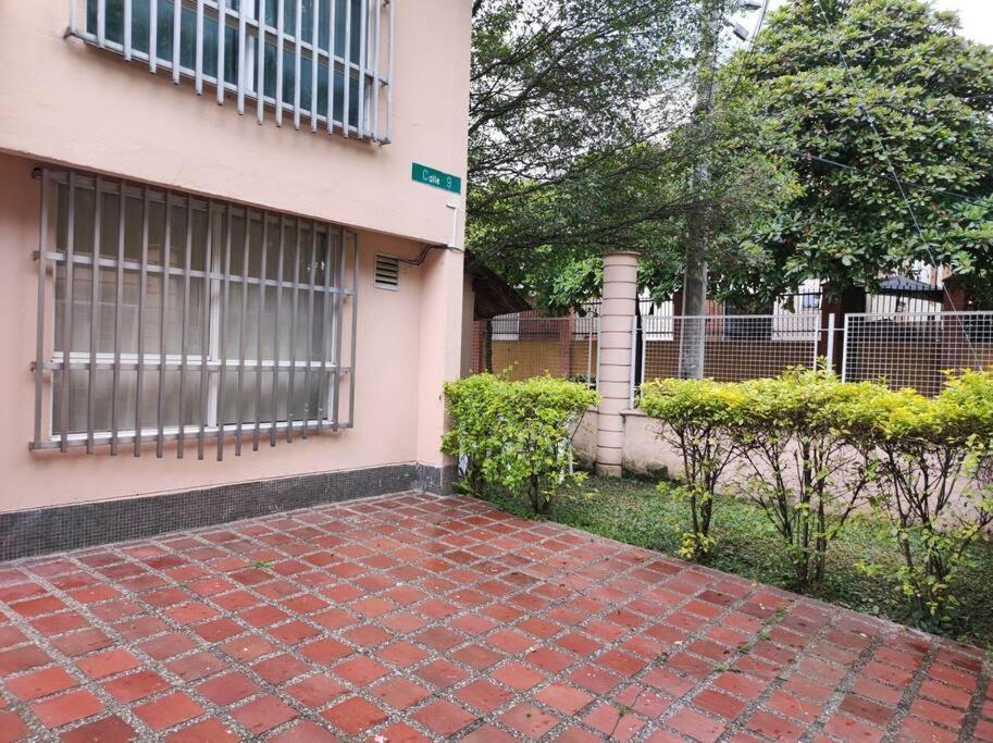 Casa Comoda, Cerca Parque Acuatico En Holiday home Medellin