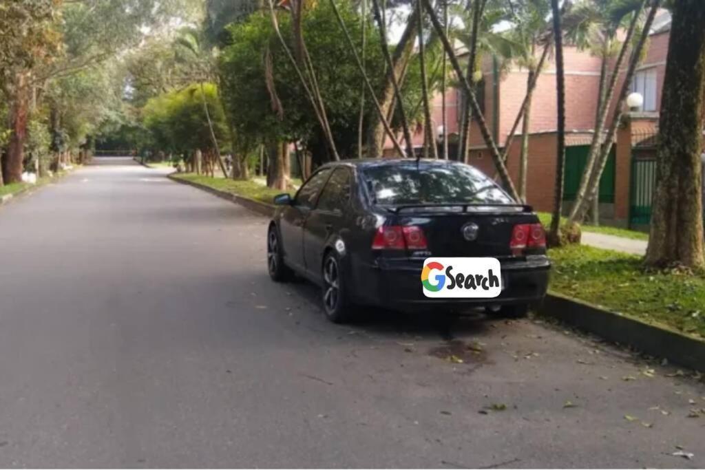 Casa Comoda, Cerca Parque Acuatico En * Medellin