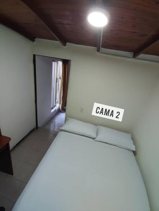 Holiday home Casa Comoda, Cerca Parque Acuatico En Medellin