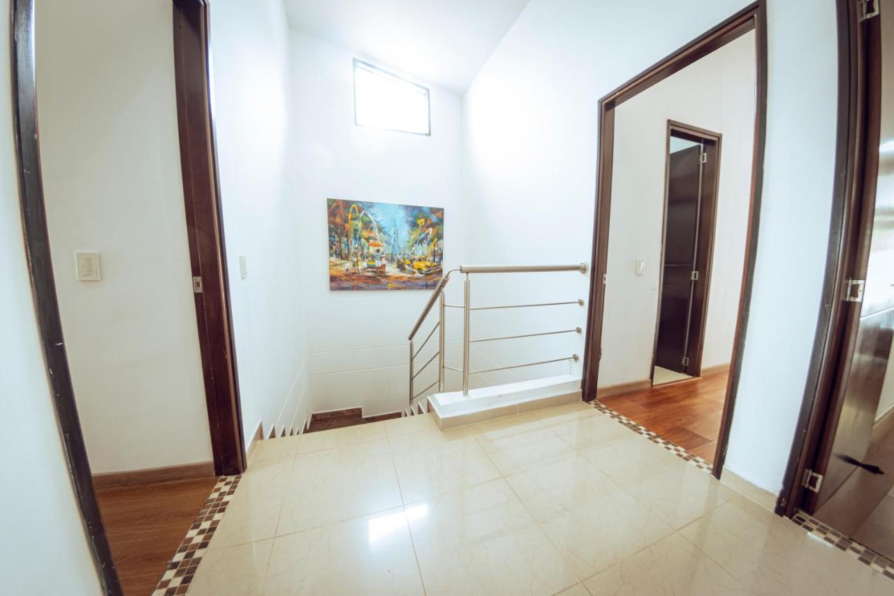 Villa Casa De Lujo En El Poblado *