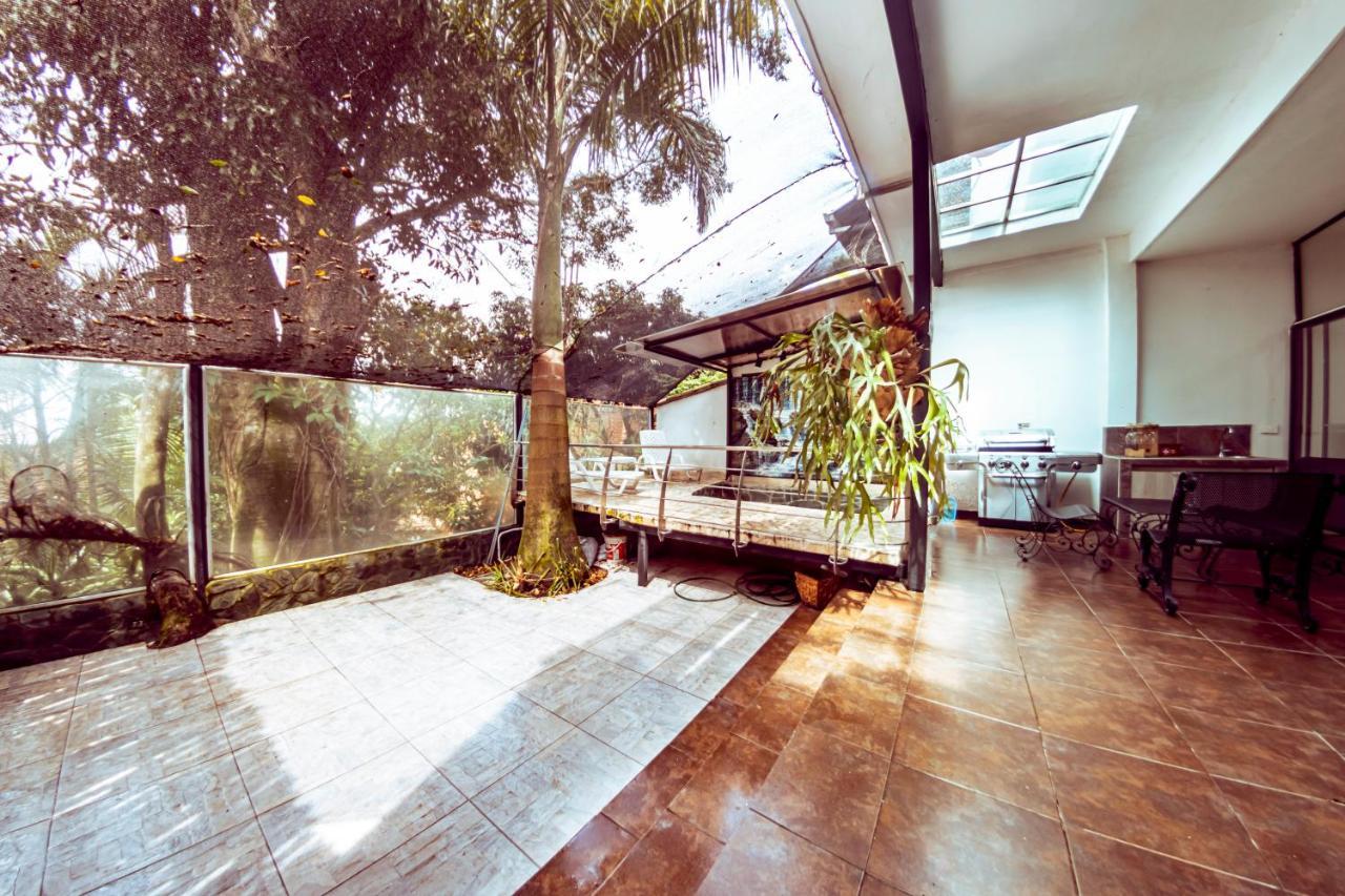 Casa De Lujo En El Poblado Medellin