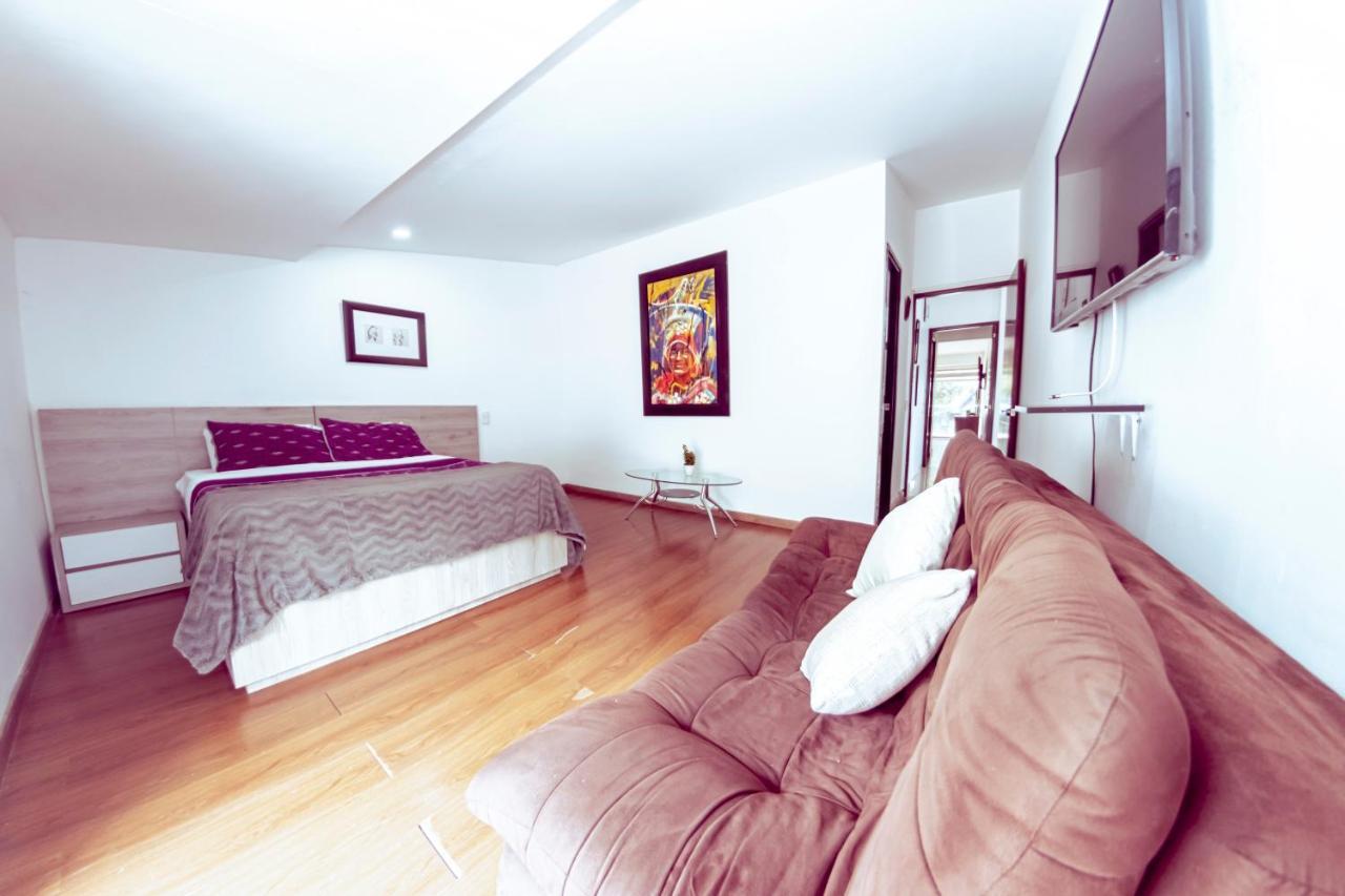 Casa De Lujo En El Poblado Villa Medellin