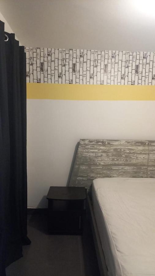 Apartment Metro Floresta *