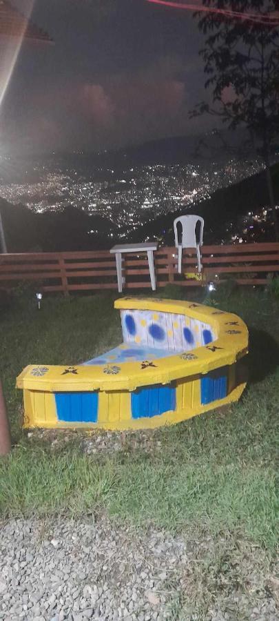Country house Casita El Mirador Solo Naturaleza Medellin