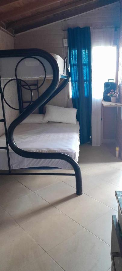 Casita El Mirador Solo Naturaleza Country house Medellin