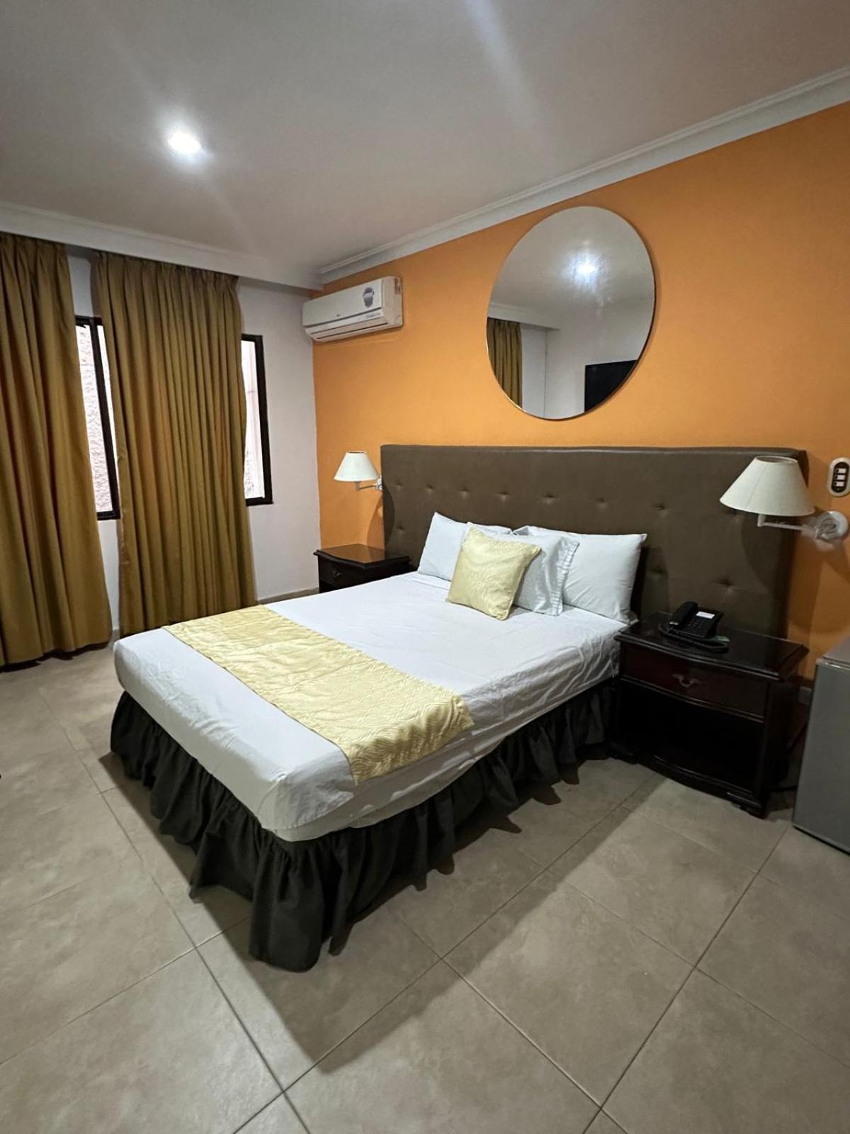 Hotel Prince Plaza Medellin
