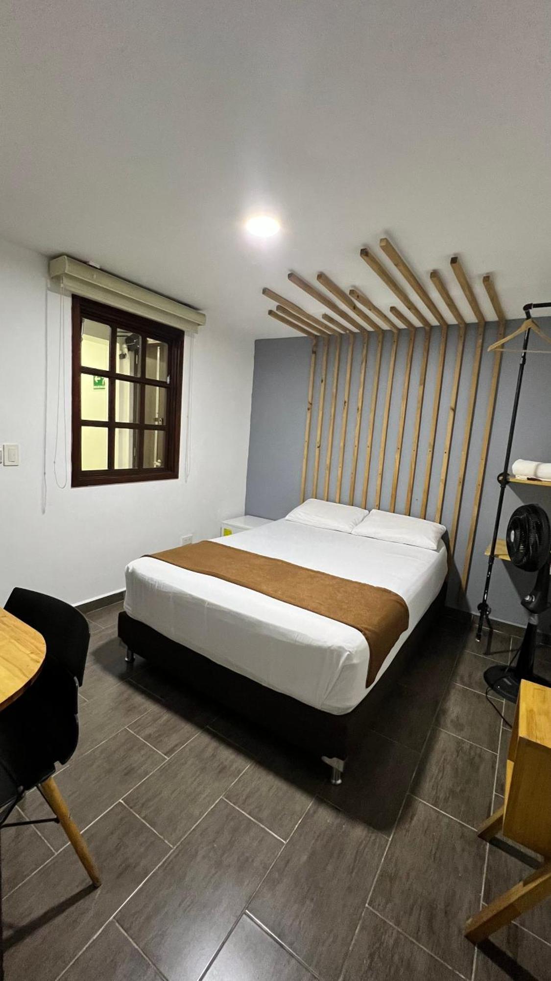 Hotel Riviere Boutique Medellin