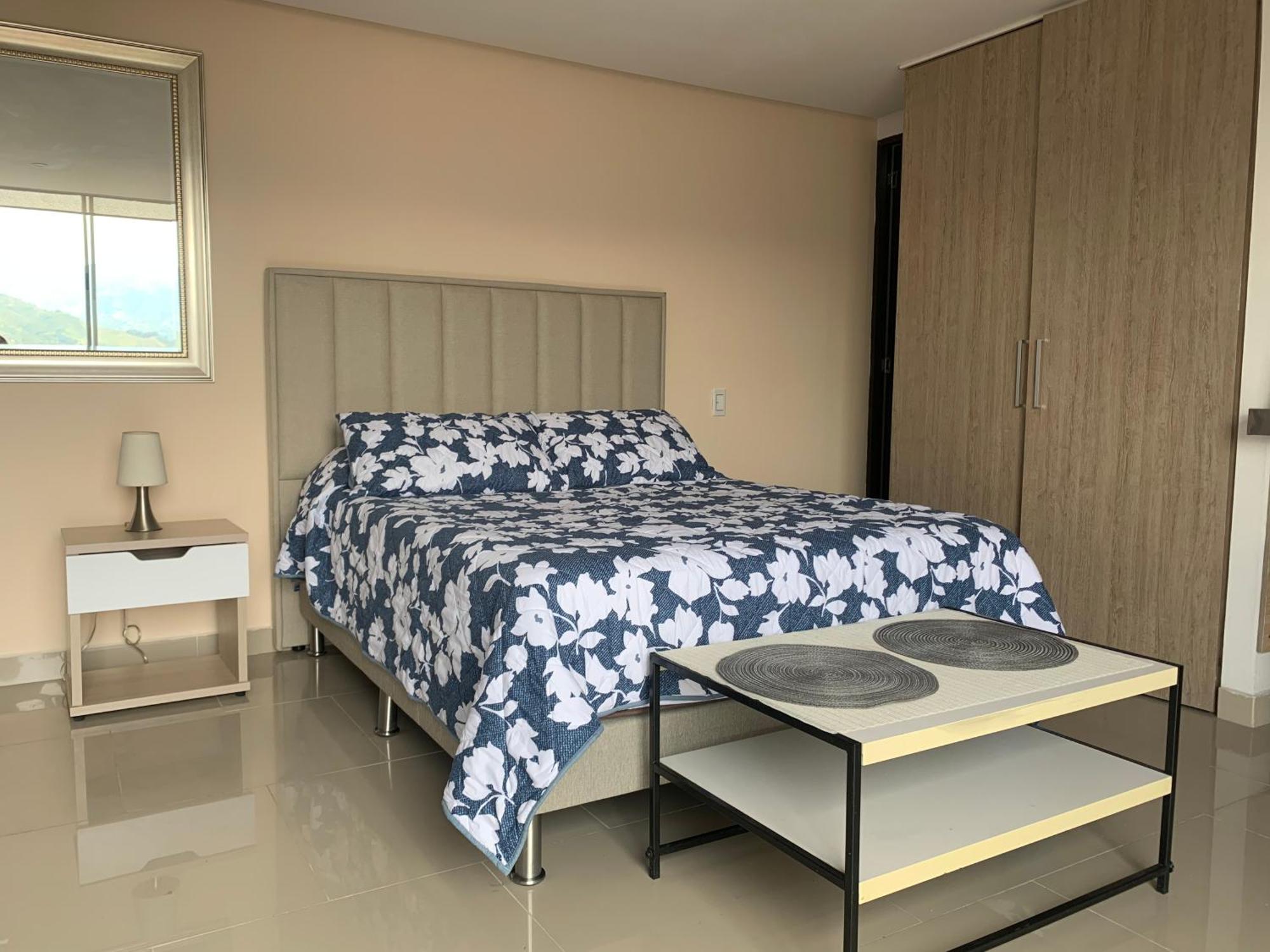 Apartment Poblado Frontera *