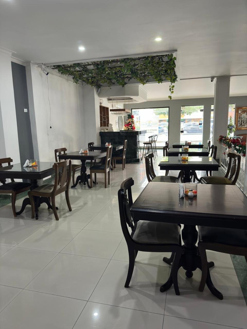 Prince Plaza Hotel