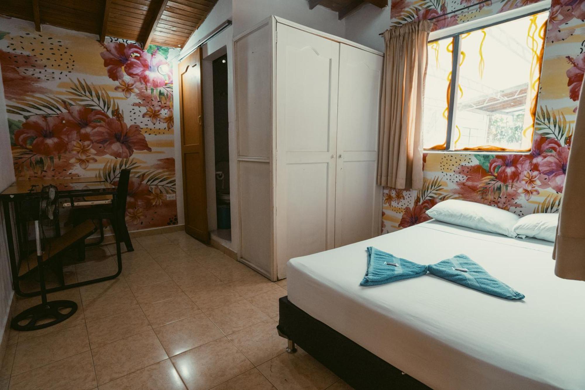 Guest house Pura Vida La 70 *