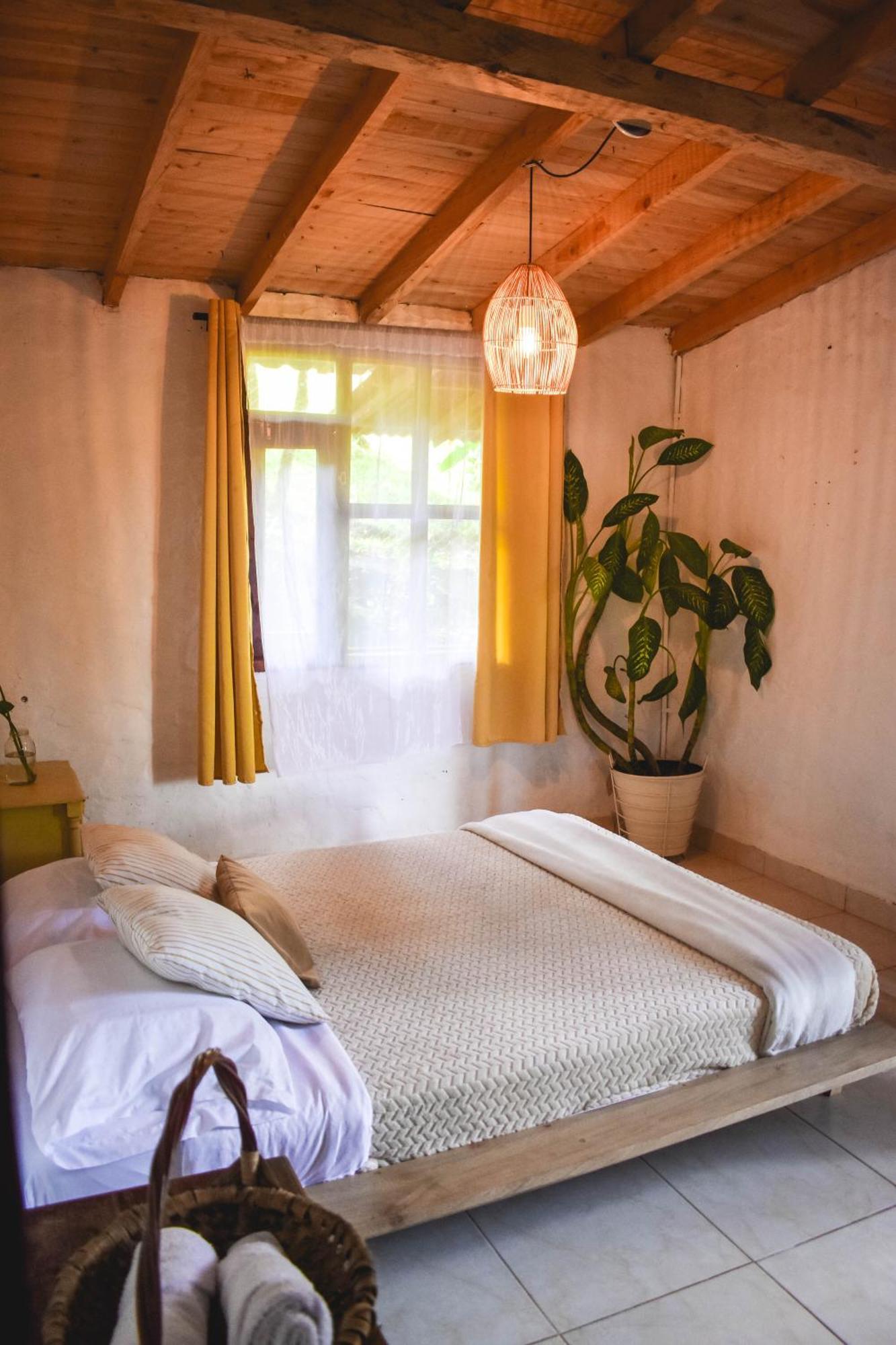 Country house Casa Profunda - Santa Elena