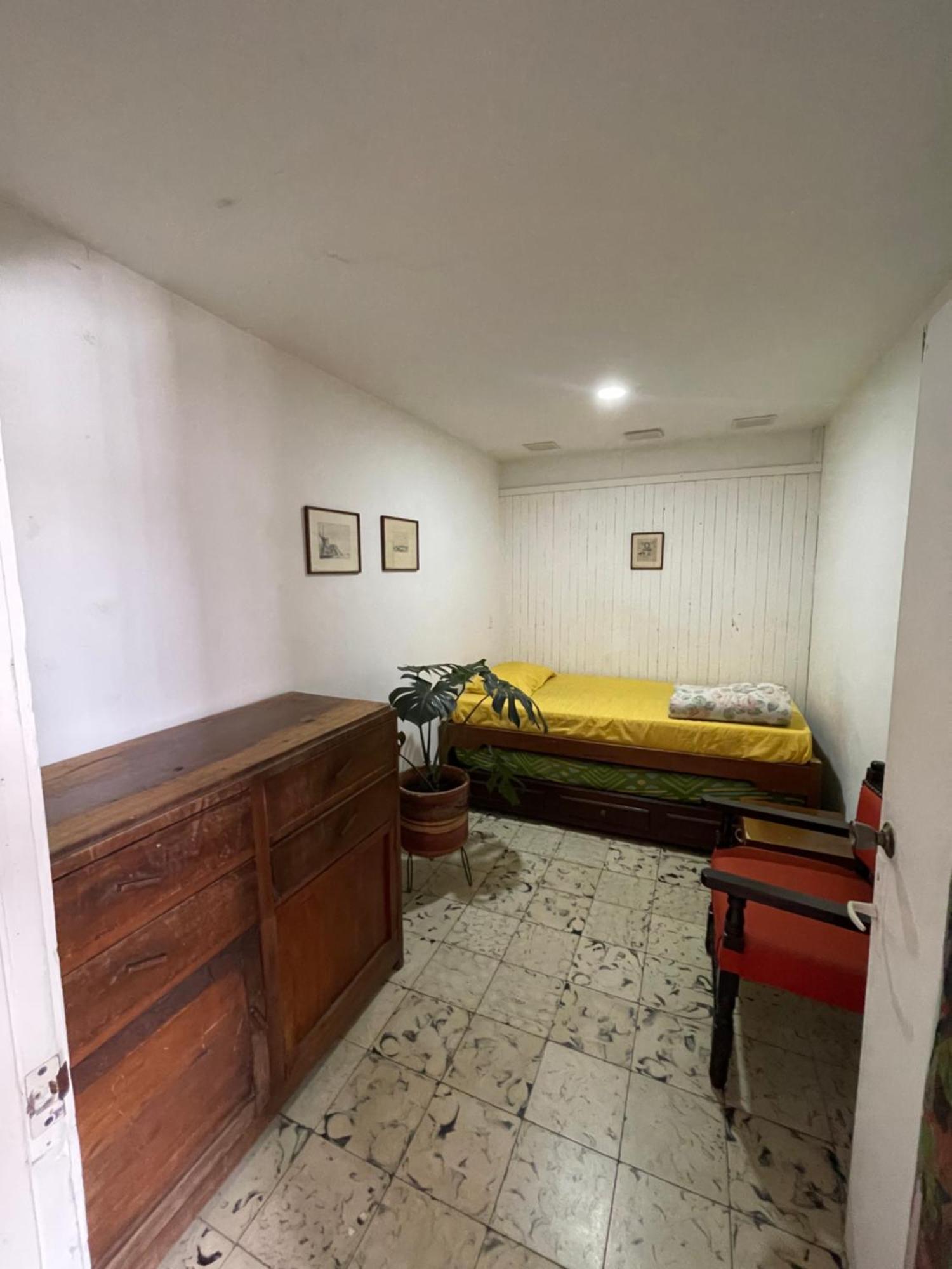 Casa Tias Guest house