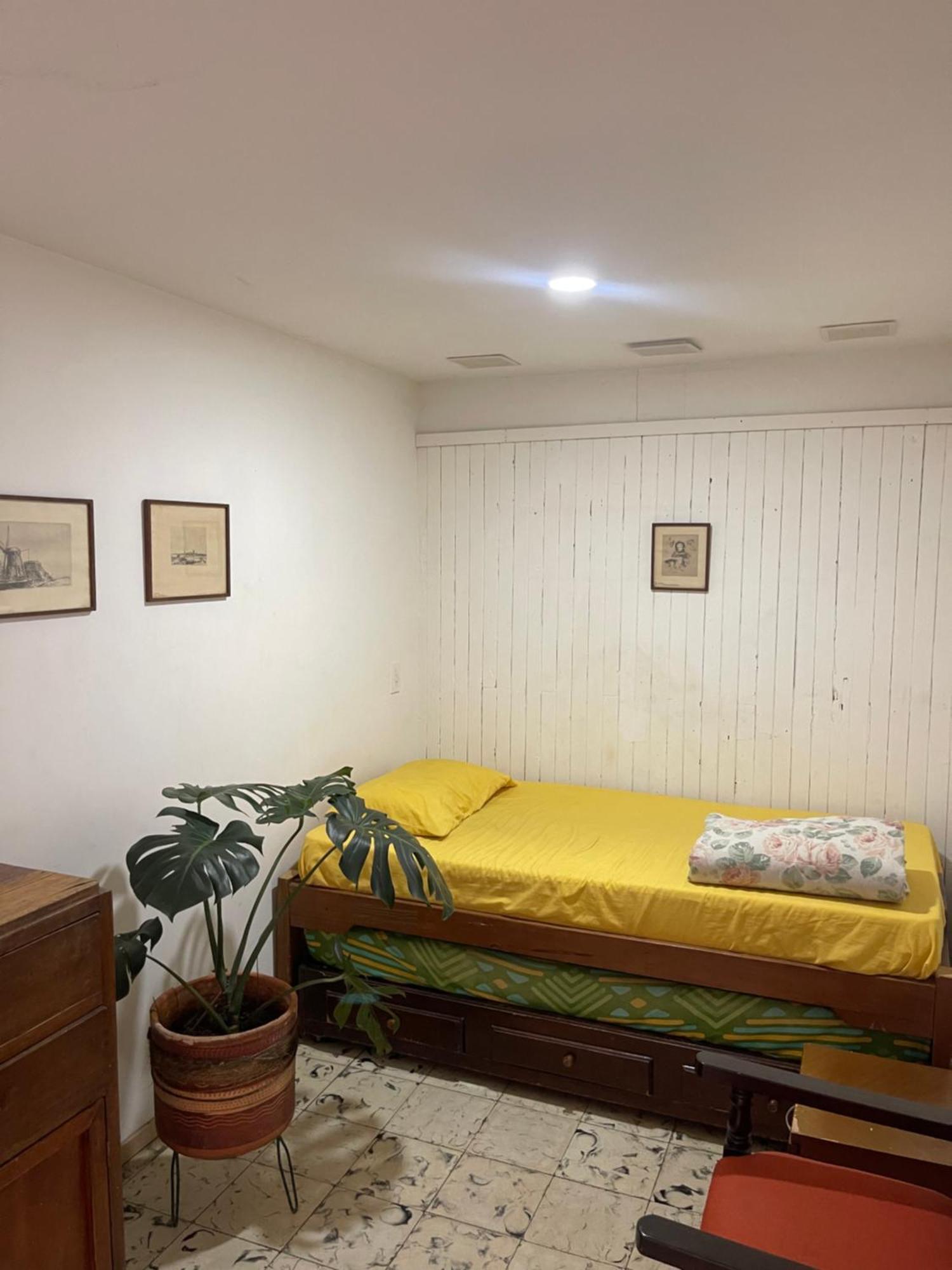 Casa Tias *