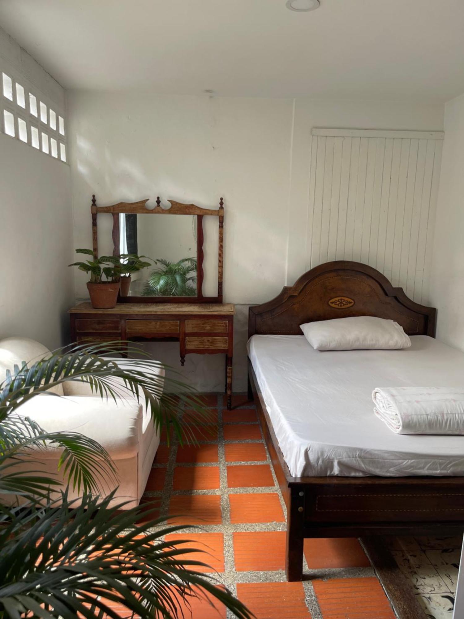 Casa Tias