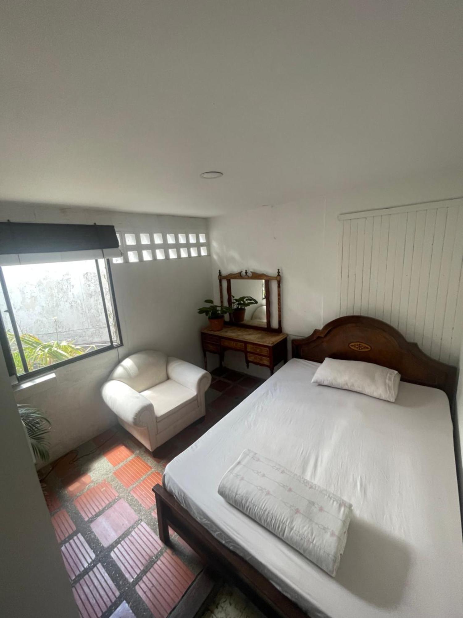 Casa Tias Medellin