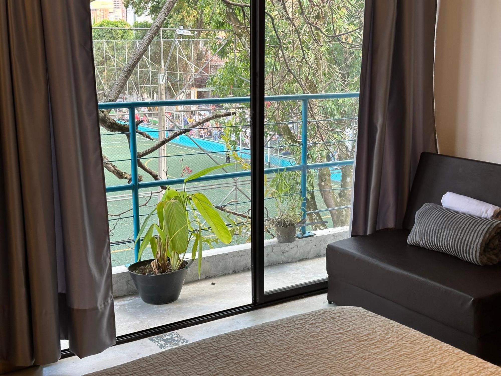 Guest house Casa Lucca *