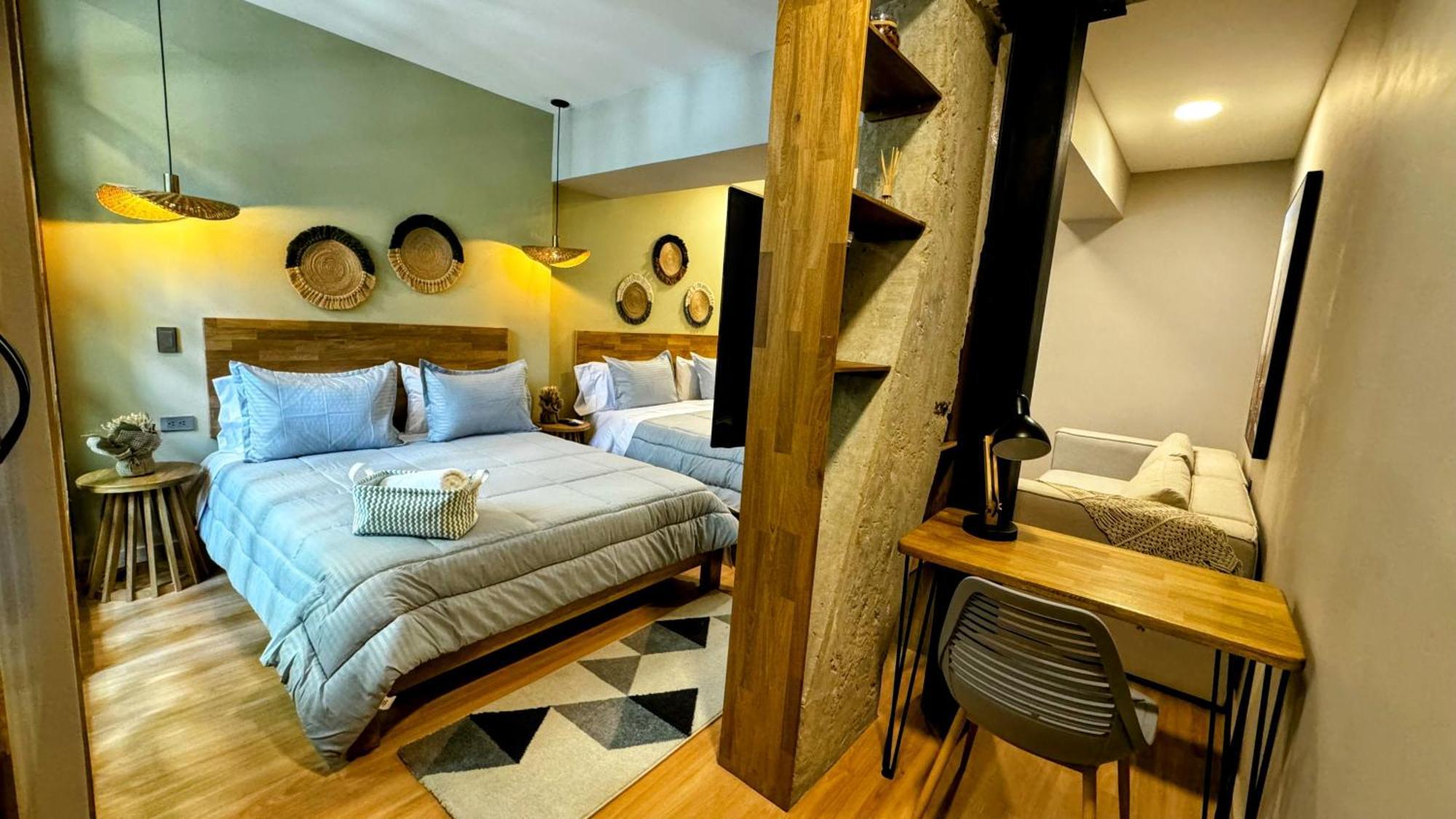 Poblado Muuk Boutique Campestre 4* Medellin