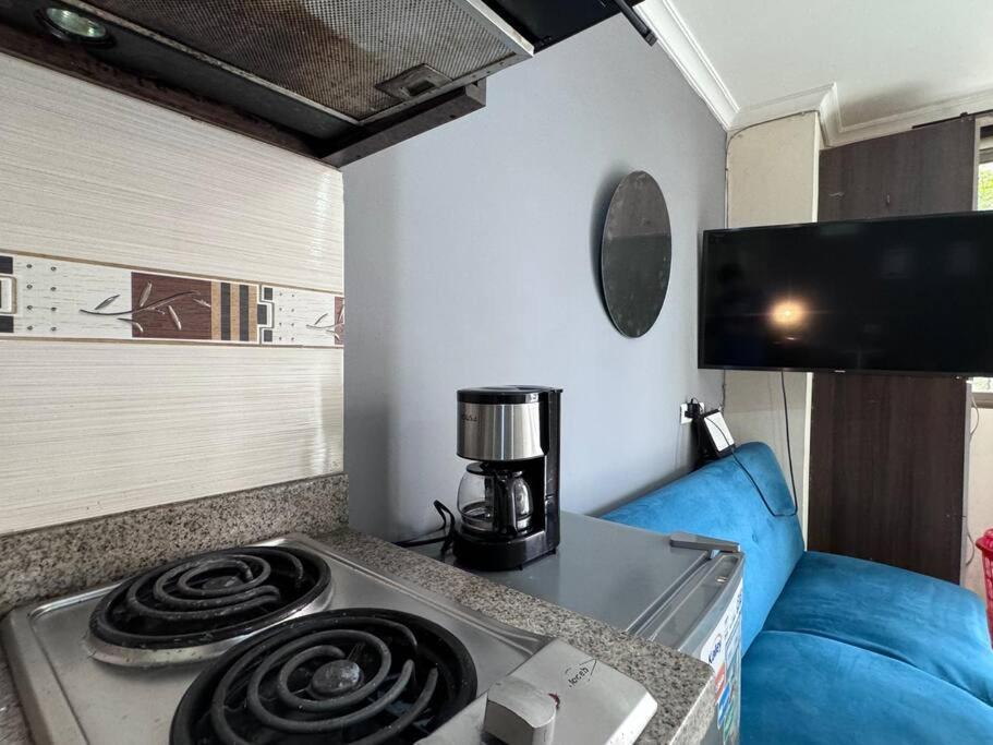 Apartment Loft Belen Rosales Central