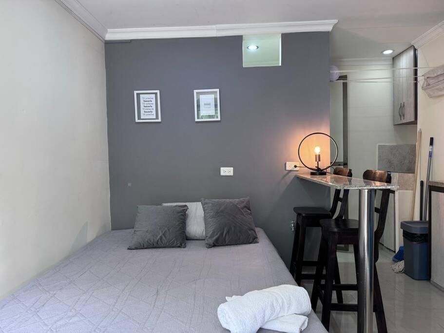 Apartment Loft Belen Rosales Central Medellin