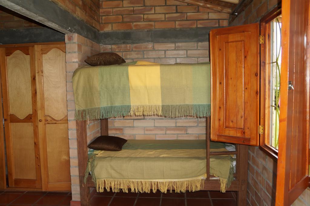 Lodge Rural Misia Emilia Medellin