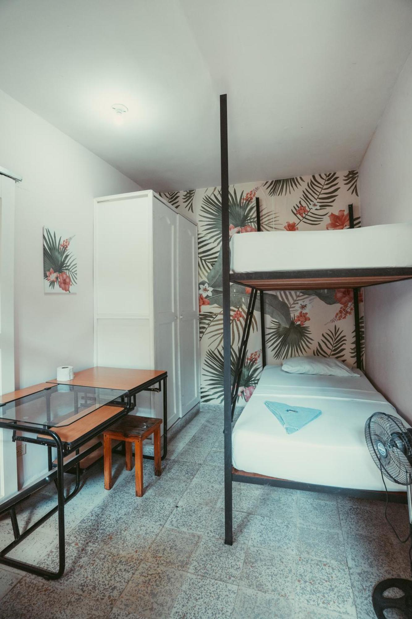 Guest house Pura Vida La 70