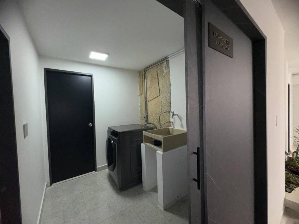 104 Hermoso Apartaestudio Cerca Al Estadio Medellin