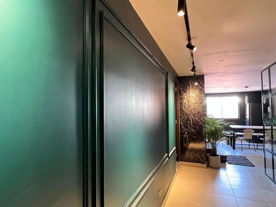 Poblado Park Luxury Apartment's Apartment Medellin