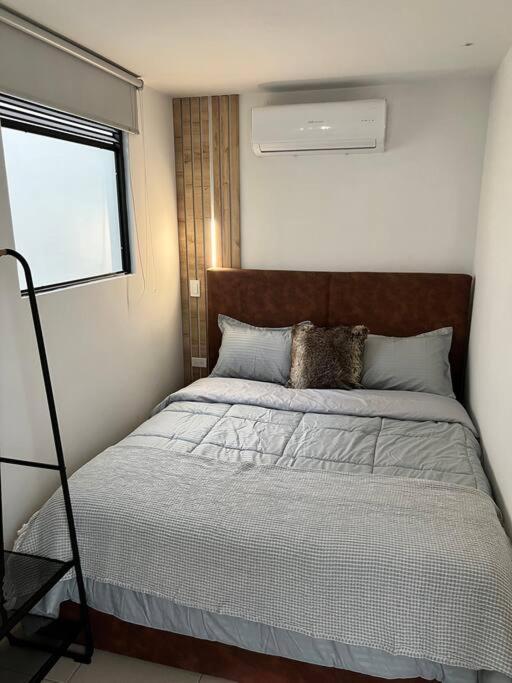 Poblado Park Luxury Apartment's Medellin