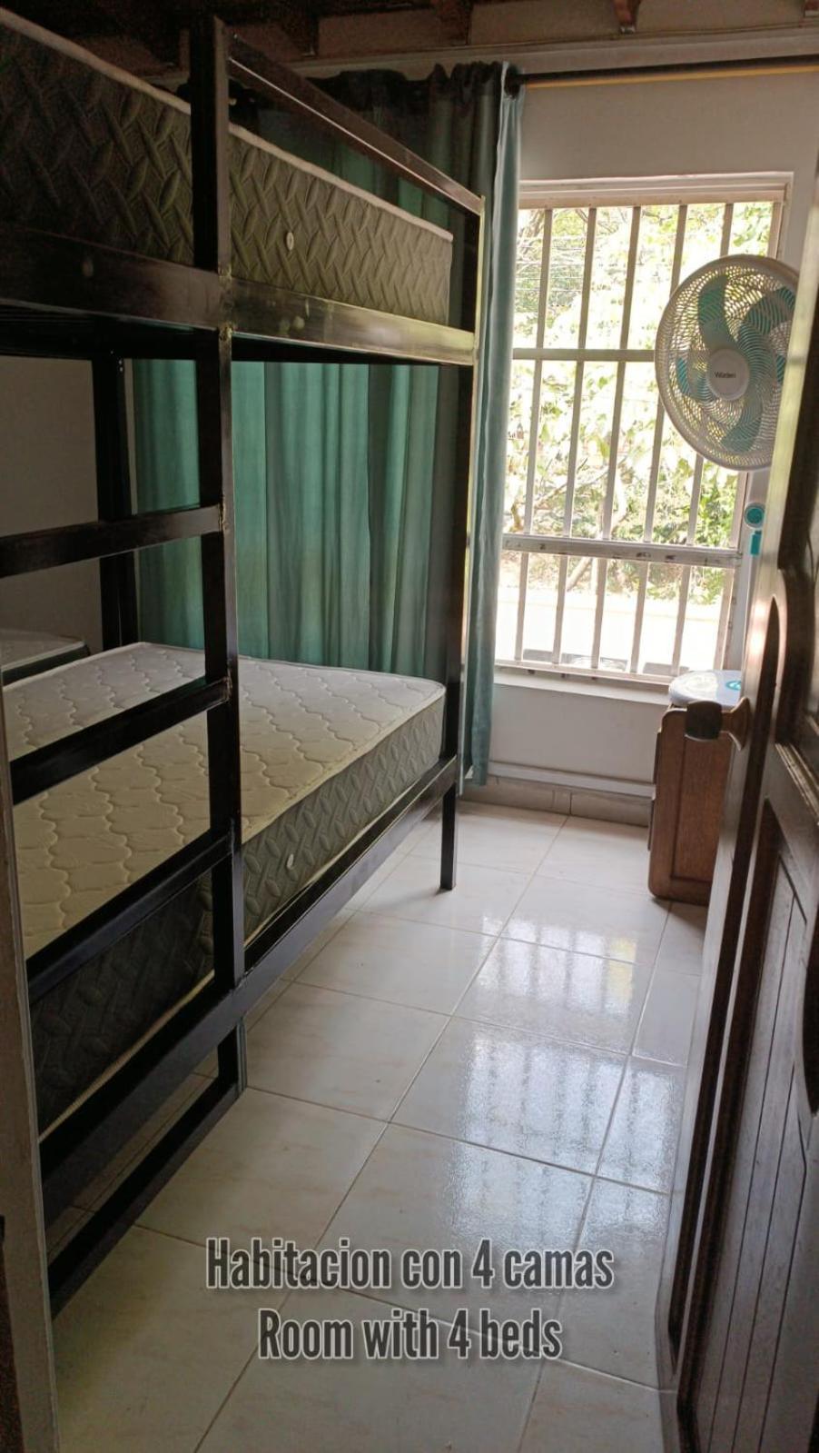 Casa Comoda, Cerca Parque Acuatico En * Medellin