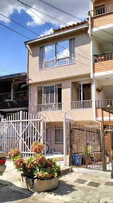 In Belen Medellin, Colombia Apartment *