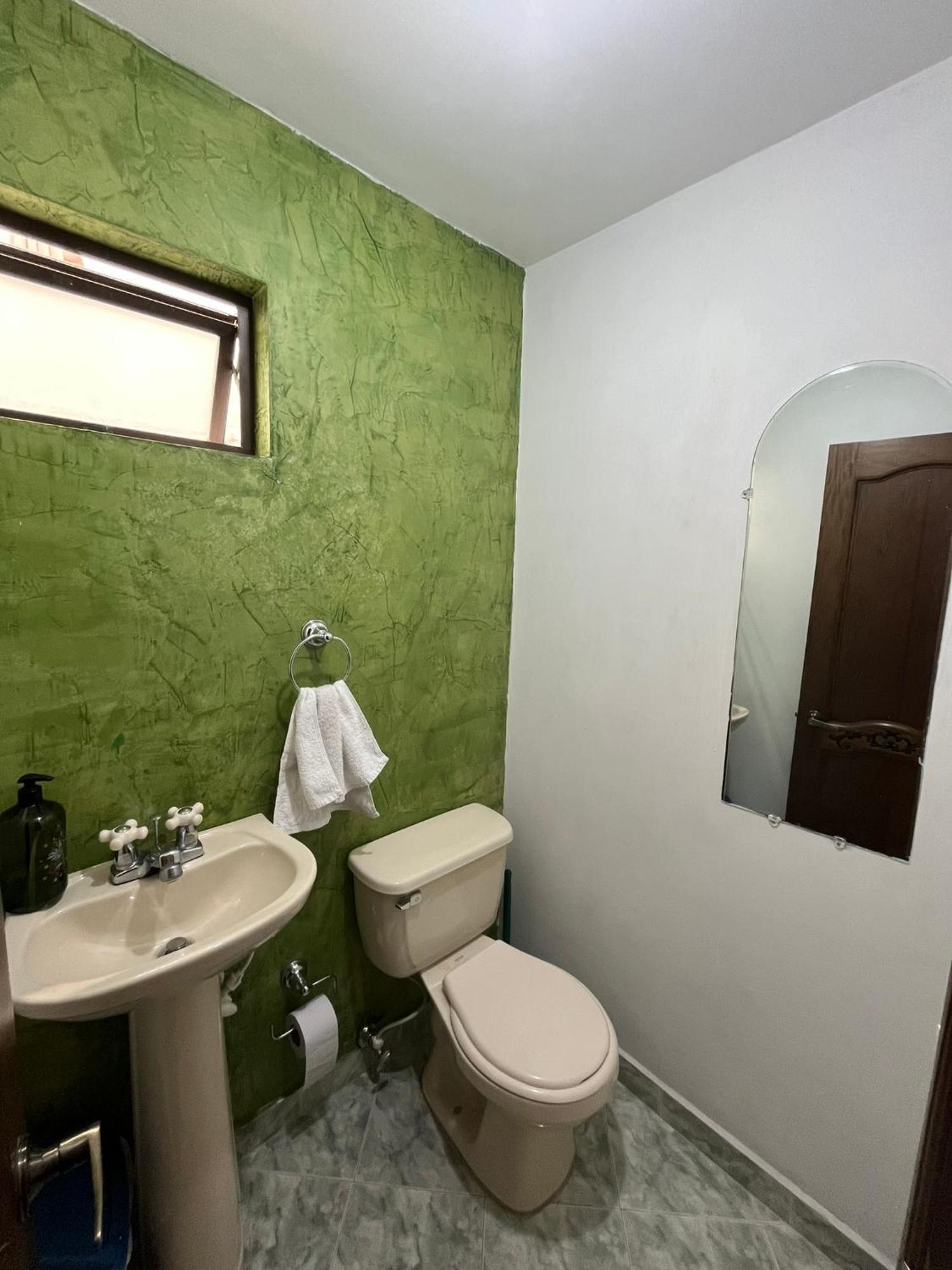 Homestay Con Bano Privado En Belen Alpes