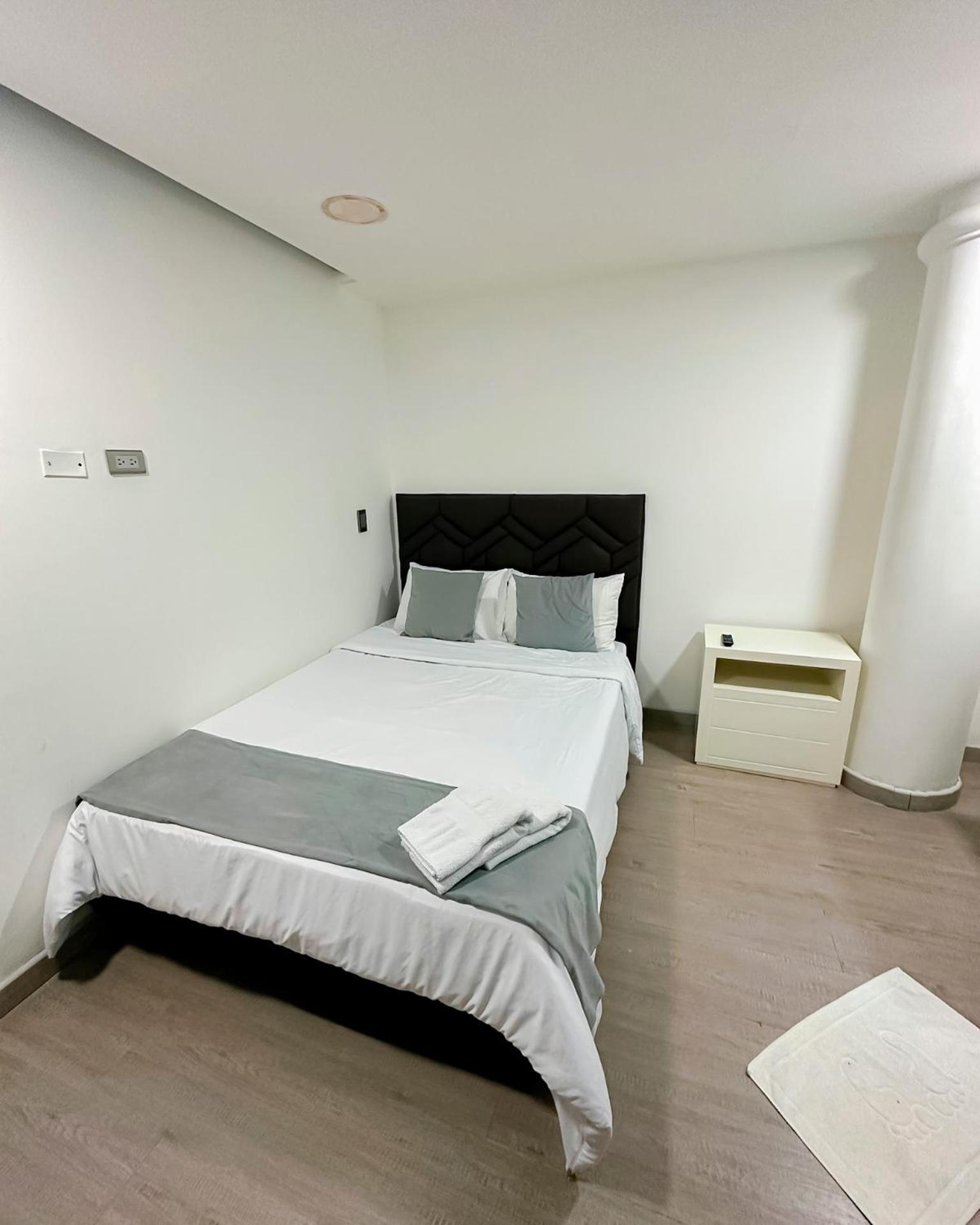 Orbe 4* Medellin