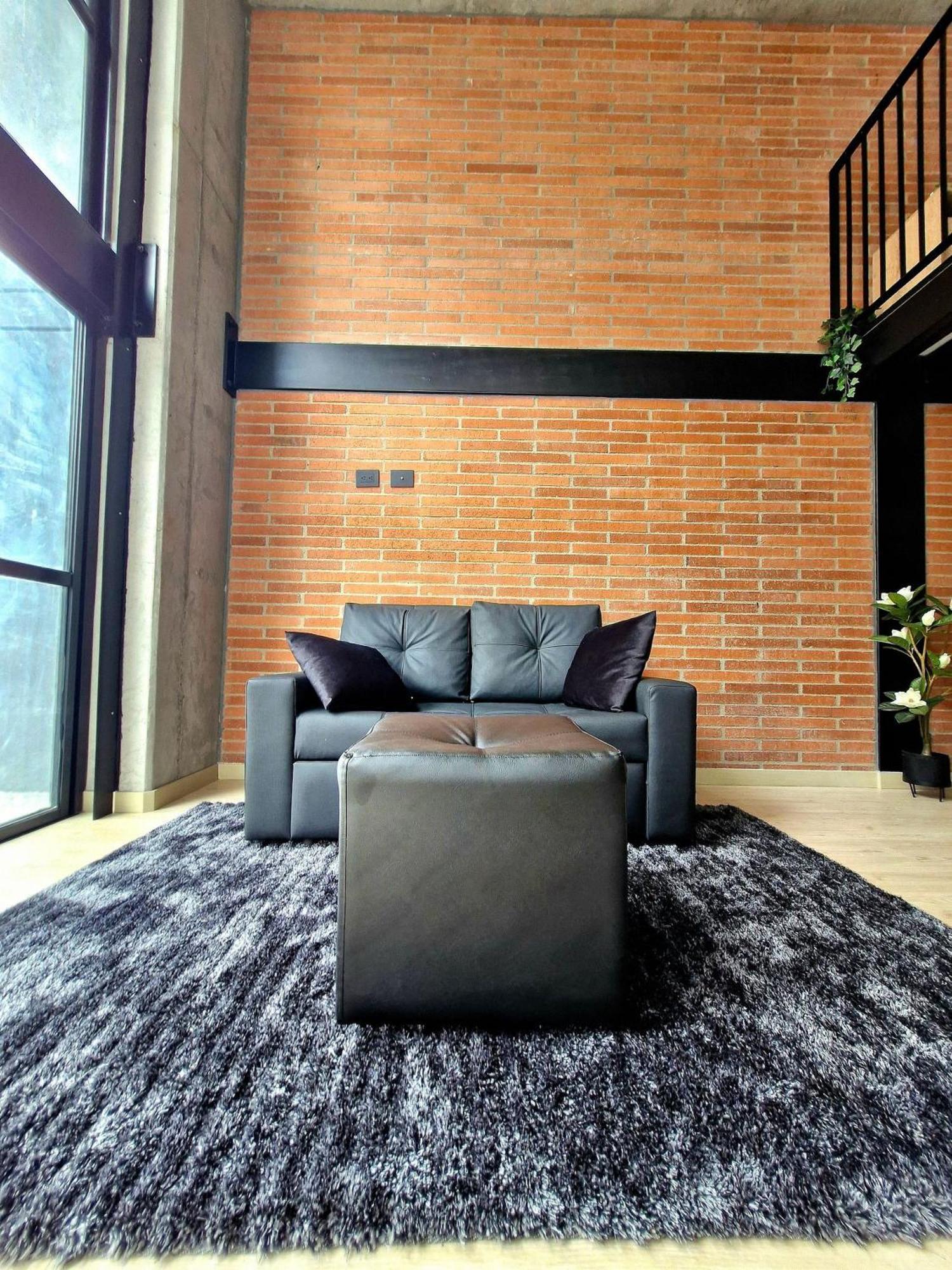 Loft Exclusivo En La Candelaria Apartment Medellin