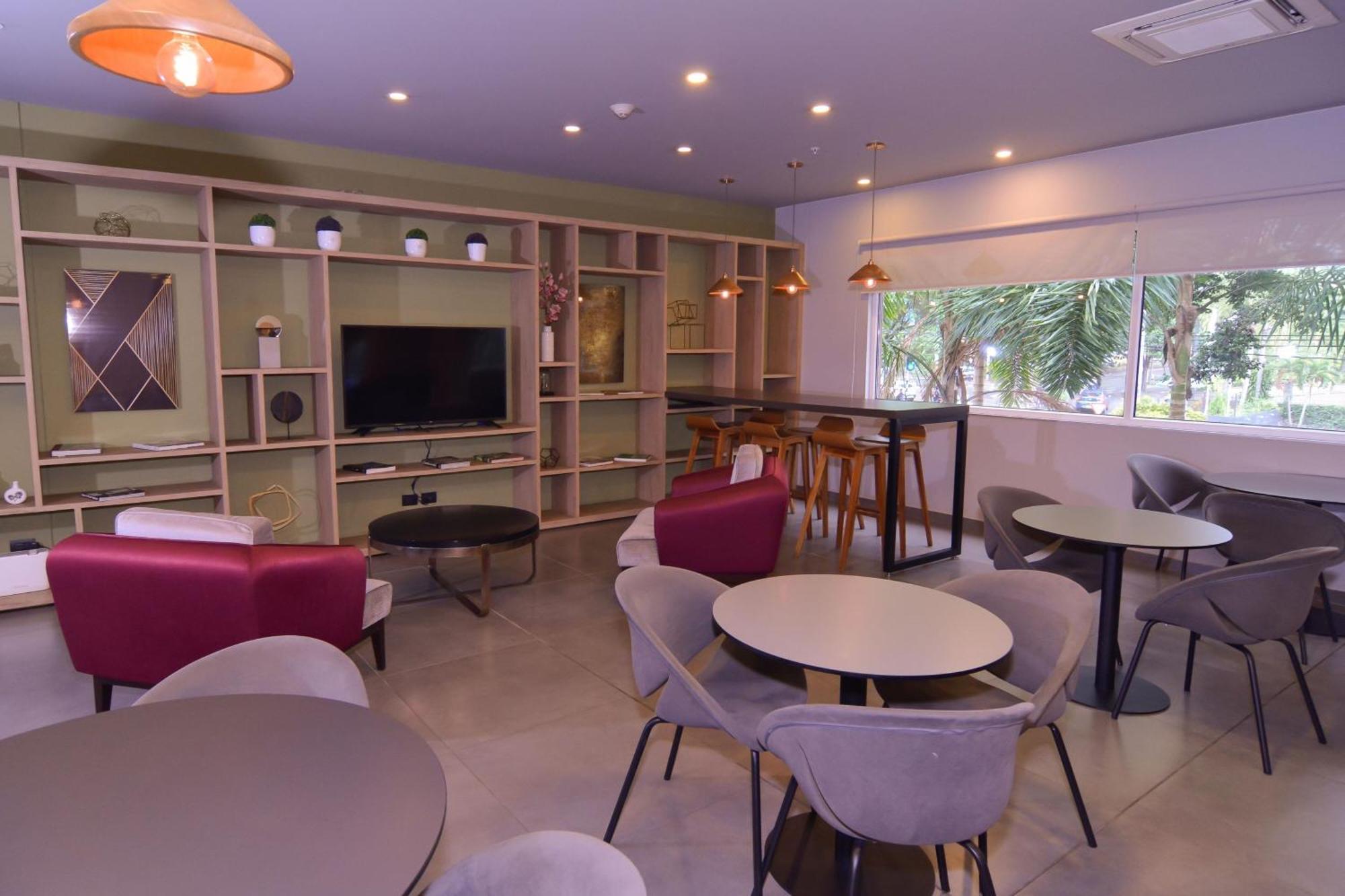 Express By Marriott Colombia Hotel Medellin