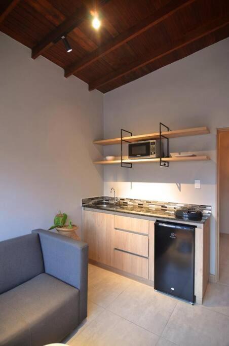 Moderno Apartamento Con Jacuzzi Y Aire Acondicionado Apartment