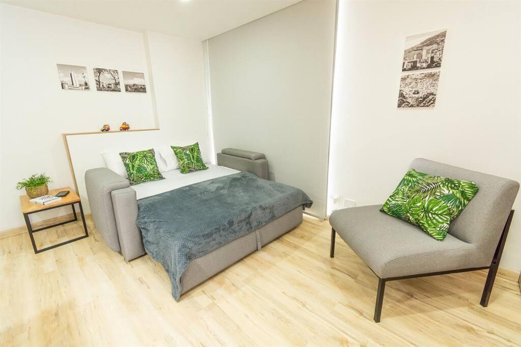 New! Homey Loft El Tesoro-fast Wifi *