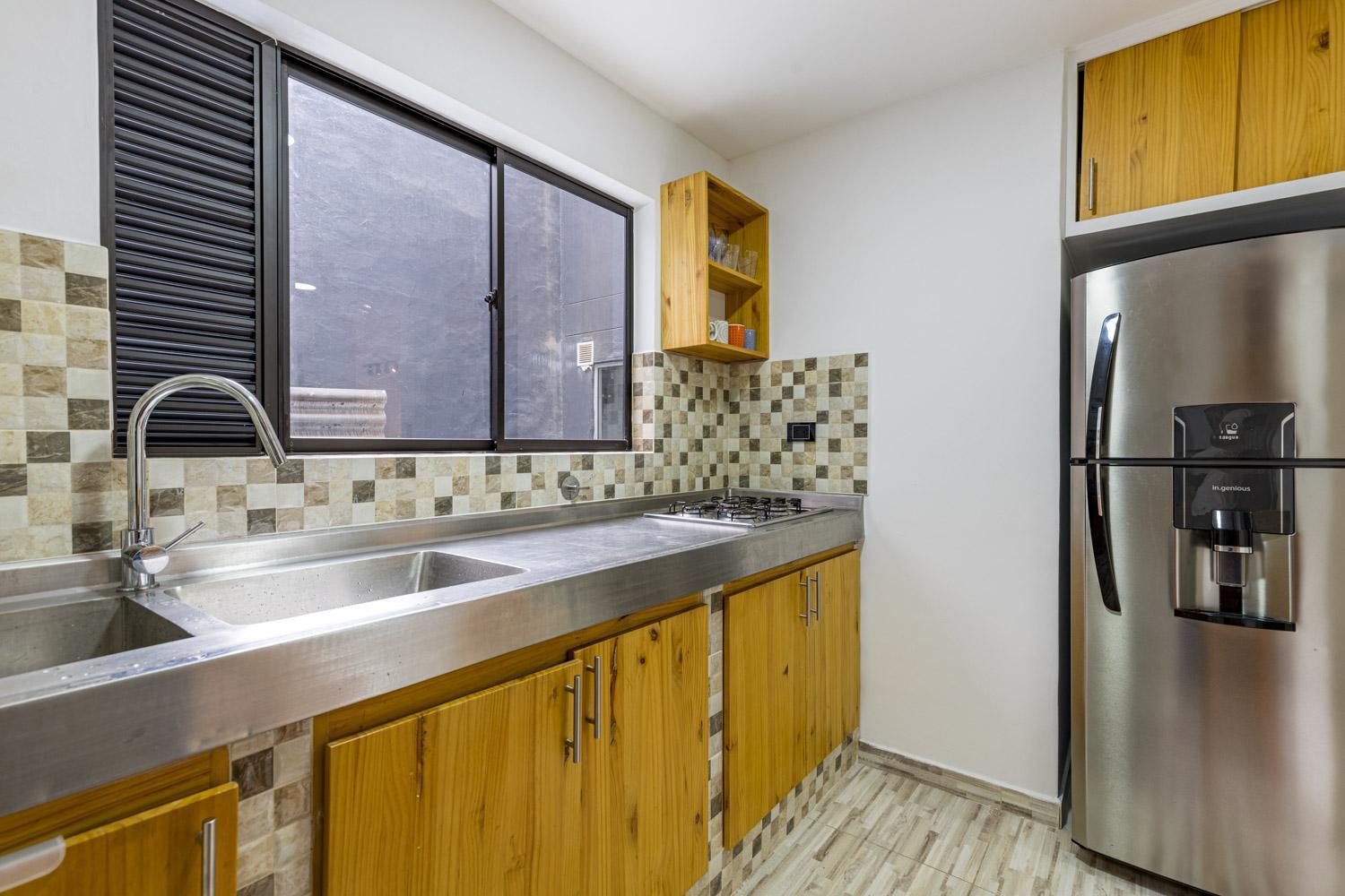 Espectacular Apartamento, Parque El Poblado. Medellin