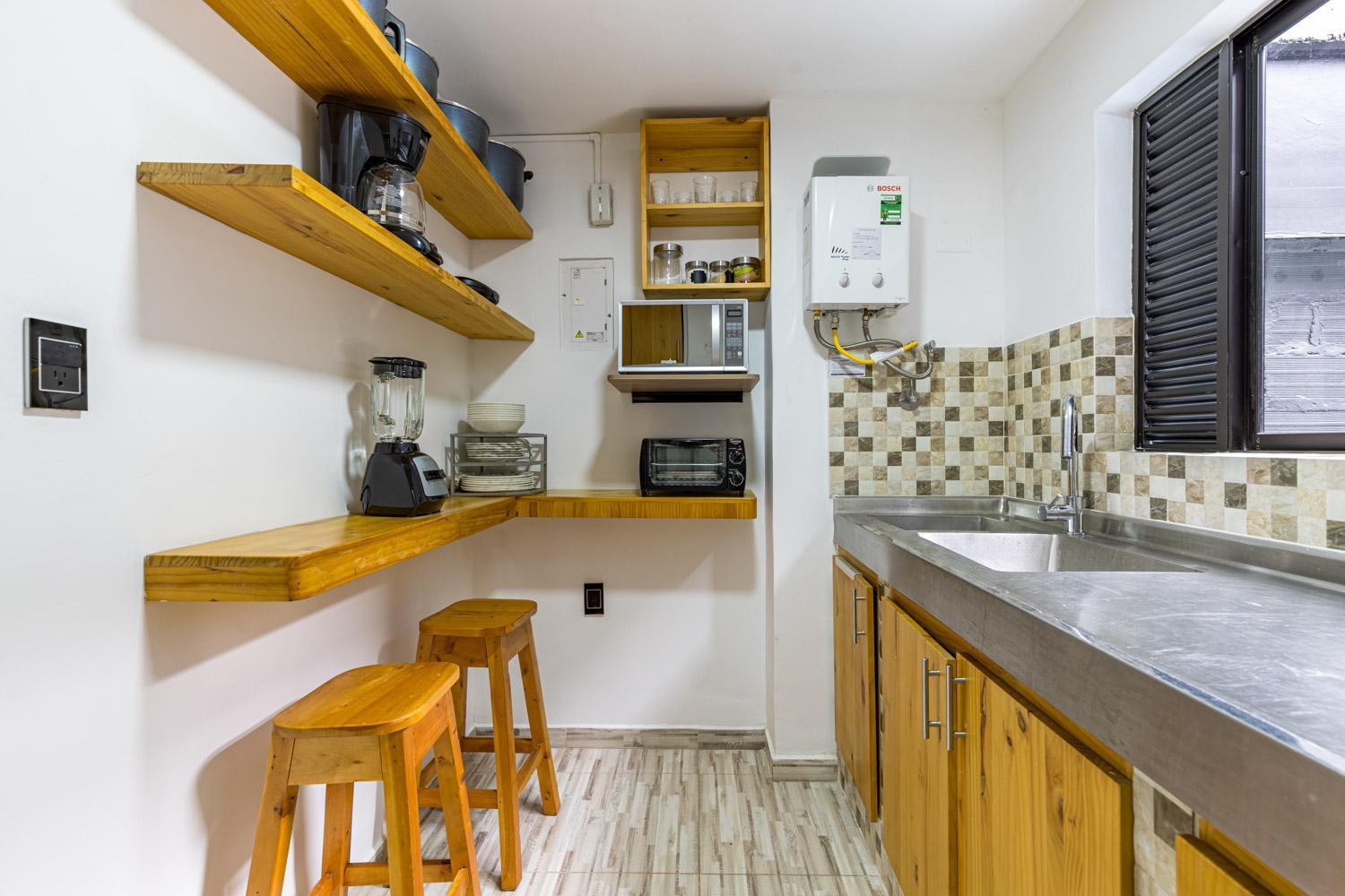 Espectacular Apartamento, Parque El Poblado. * Medellin