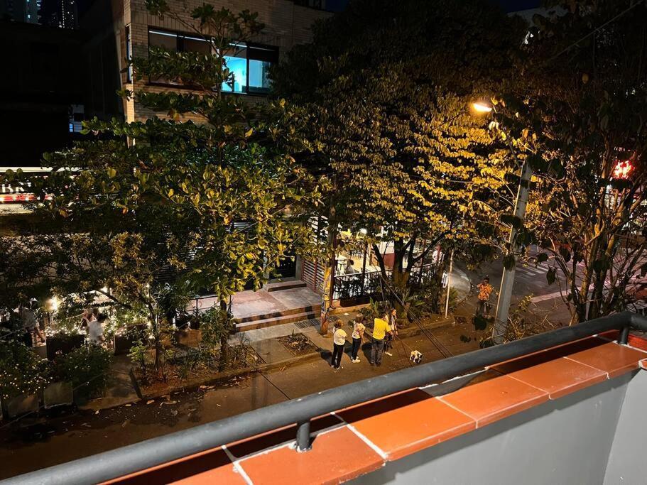 Apartment Poblado Park Manila Medellin