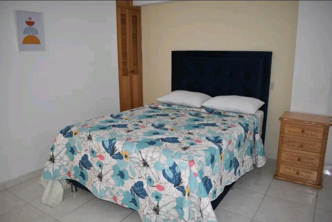 Apartment Apartamento Estadio Medellin