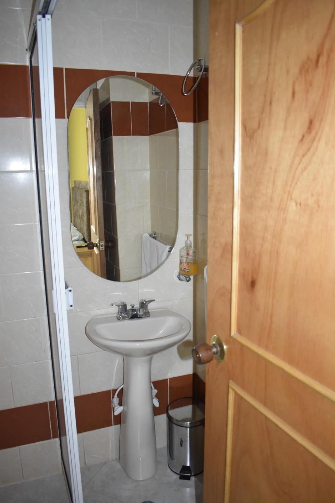 Apartamento Estadio Apartment *