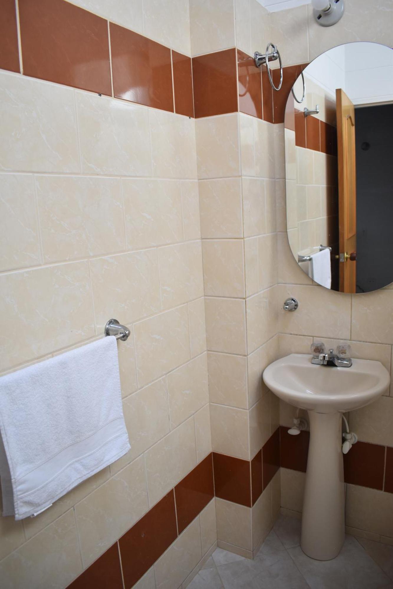 Apartamento Estadio Apartment Medellin