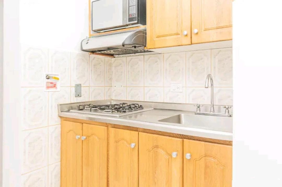 Apartamento Estadio * Medellin