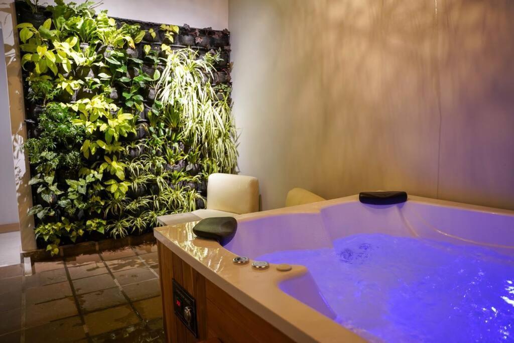 Apartment Moderno Apartamento Con Jacuzzi Y Aire Acondicionado Medellin