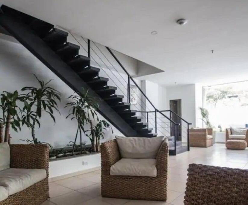 Hermoso Apartamento En San German, Tierra Firme. Apartment Medellin