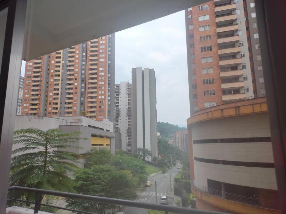 Hermoso Apartamento En San German, Tierra Firme. Medellin