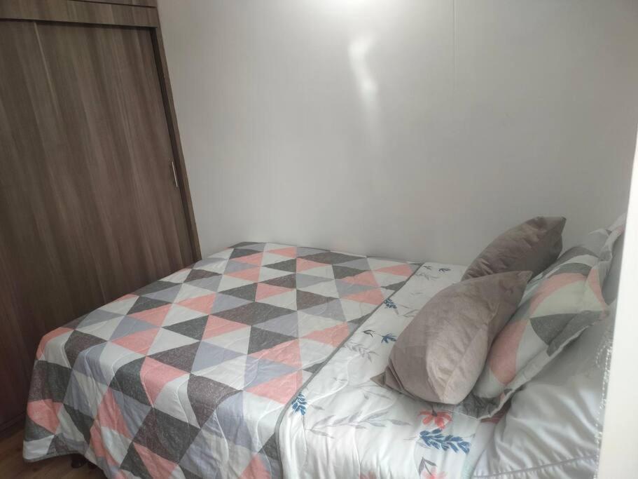 Hermoso Apartamento En San German, Tierra Firme. Apartment