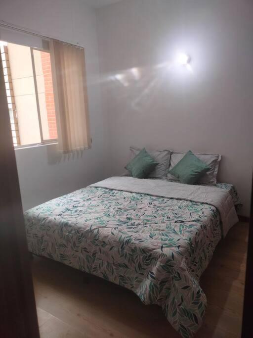Hermoso Apartamento En San German, Tierra Firme. Apartment Medellin