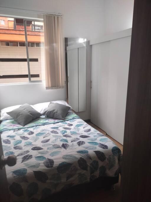 Apartment Hermoso Apartamento En San German, Tierra Firme.