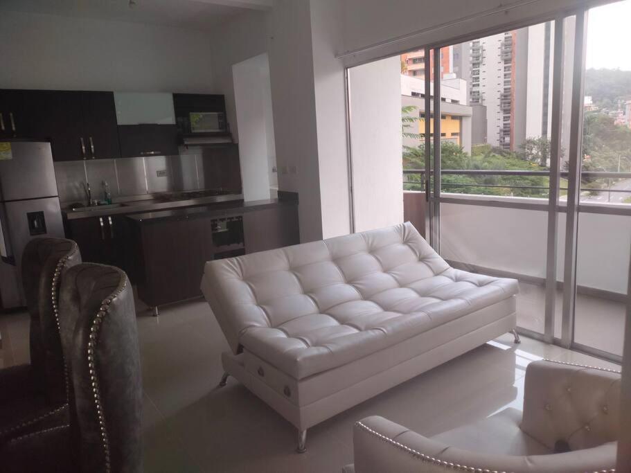 Hermoso Apartamento En San German, Tierra Firme.